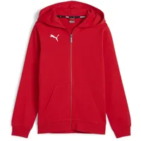 Puma Hoodie Red 128