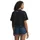 Under Armour Rival Boxy Schwarz L