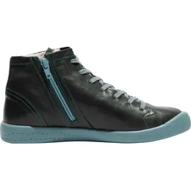 Softinos Stiefelette in Forest - Gr.: 41