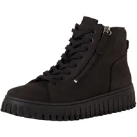 TAMARIS Stiefelette 1-25206-43 001 schmal