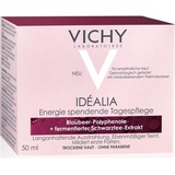 Vichy Idealia Creme für trockene Haut 50 ml