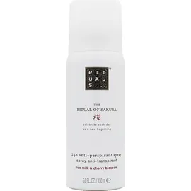 RITUALS The Ritual of Sakura Antiperspirant Spray 150 ml