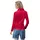 Heine Poloshirt in rot, | Gr.: 40