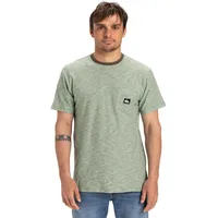 QUIKSILVER Kentin Pocket T-Shirt Gr. M