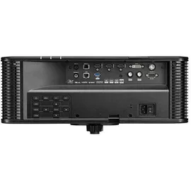 Optoma ZU1100 Laser schwarz