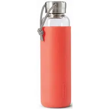 Black+Blum Trinkflasche Koralle 0,6 l