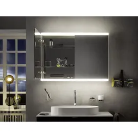 EMCO Prime2 140 cm neutral