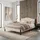 ML-Design 140 x 200 cm Beige