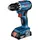 Bosch Professional GSR 18V-45 inkl. 2 x 3,0 Ah + L-Boxx