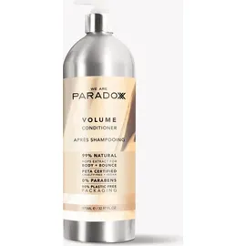 WE ARE PARADOXX Volume Coconut Oil Haarspülung 975 ml