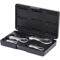 KS Tools Mutternsprenger-Satz, 4-teilig (700.1180)