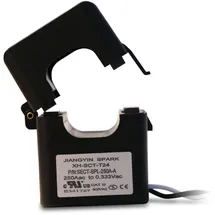 SolarEdge Stromsensor (SECT-SPL-100A-A)