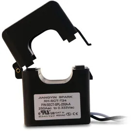 SolarEdge Stromsensor (SECT-SPL-100A-A)