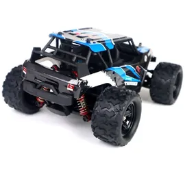 ES-Toys RC-Buggy Thunder 312 2,4GHz RTR blau