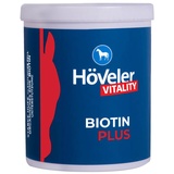 Höveler Biotin Plus Ergänzungsfuttermittel