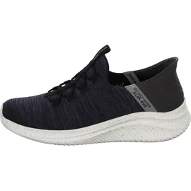 SKECHERS Ultra Flex 3.0 - Right Away black / white 45