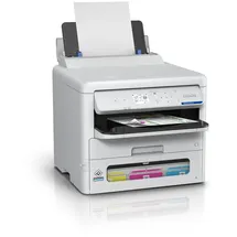 Epson WorkForce Pro EP-C800RDW