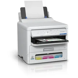 Epson WorkForce Pro EP-C800RDW