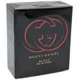 GUCCI Guilty Black Eau de Toilette