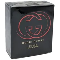 GUCCI Guilty Black Eau de Toilette