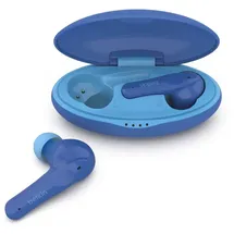 Belkin SoundForm Nano Blau