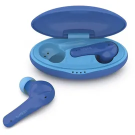 Belkin SoundForm Nano Blau