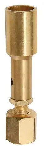 Meva Gasbrenner-Aufsatz 1200 W