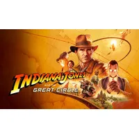 Indiana Jones und der Große Kreis