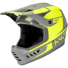 Basil XACT Evo 58-62 cm Fullface gelb 2023