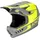 Basil XACT Evo 58-62 cm Fullface gelb 2023