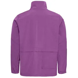 Jack Wolfskin Find The Wild Overhead Sweatjacke Herren Freesia 3XL