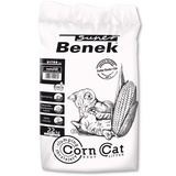 Super Benek Corn Cat Ultra Natural Katzenstreu
