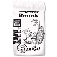 Super Benek Corn Cat Ultra Natural Katzenstreu