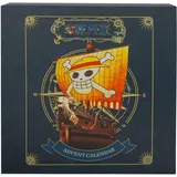 Cinereplicas One Piece Deluxe Adventskalender 2024 CR2093