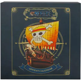 Cinereplicas One Piece Deluxe Adventskalender 2024 CR2093