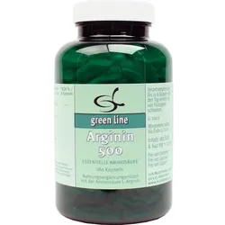 ARGININ 500