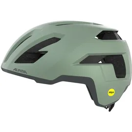 Alpina Taunus Gravel MIPS 52-56 cm Herren willow-green matt 2025