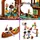 LEGO LEGO® Friends Baumhaus im Abenteuercamp