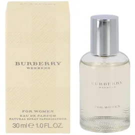 Burberry Weekend Eau de Parfum 30 ml