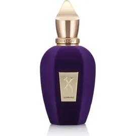 Xerjoff Soprano Eau de Parfum 50 ml