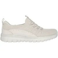 SKECHERS GRACEFUL PICTURE PERFECT Damen Beige 40
