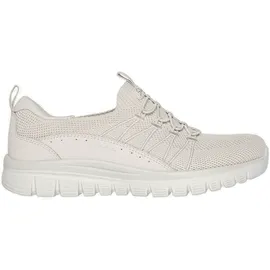 SKECHERS GRACEFUL PICTURE PERFECT Damen Beige 40