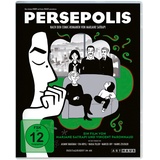 Arthaus / Studiocanal Persepolis [Blu-ray]