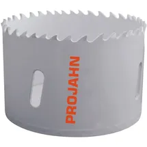 PROJAHN HSS-Co BiMetall Lochsäge 80 mm