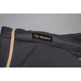 Back on Track Back on Track® Springschabracke Nights Collection (WB-SPR) - Graphite - WB-SP