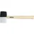 Yato Gummihammer 340 g