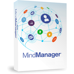 MindManager Professional Subscription Windows