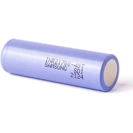 Samsung INR21700-40T 21700 4000 mAh 1 St.