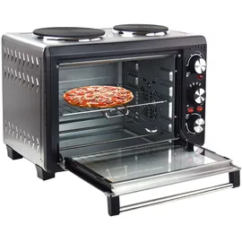 Syntrox 26 Liter Mini Stand Backofen
