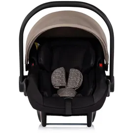 Chipolino Vista i-Size Beige + Isofix Basis